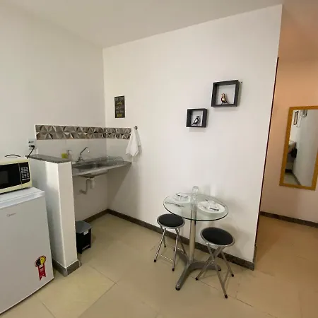 Suite Lua - Residencial Vivas Praia do Forte Exterior photo