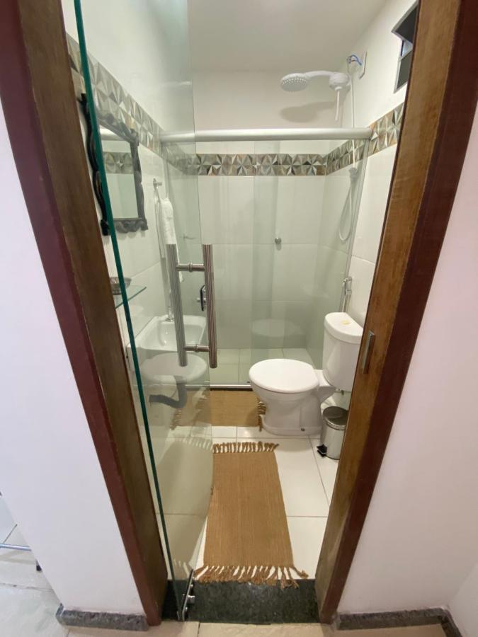 Lua - Residencial Vivas 公寓 *