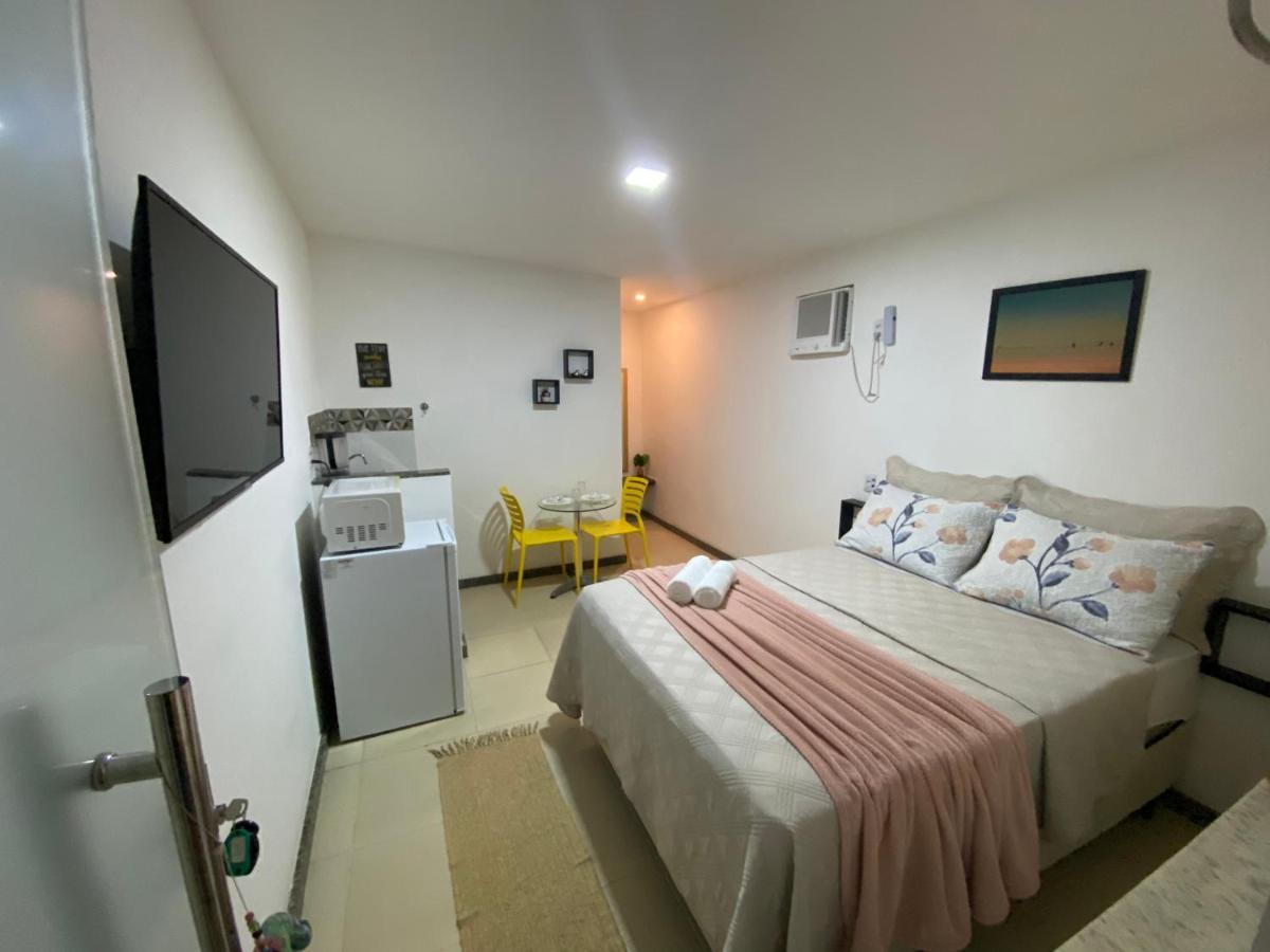 Lua - Residencial Vivas 公寓 Praia do Forte